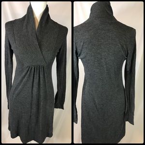 XXI SWEATER DRESS